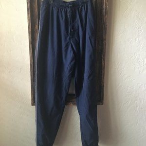 Men's Navy Roundtree & Yorke